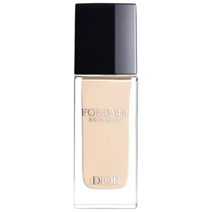 Dior Forever Skin Glow Foundation SPF 15