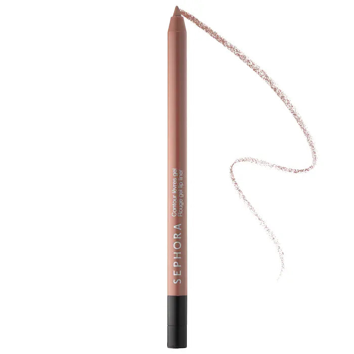 SEPHORA COLLECTION Retractable Rouge Gel Lip Liner