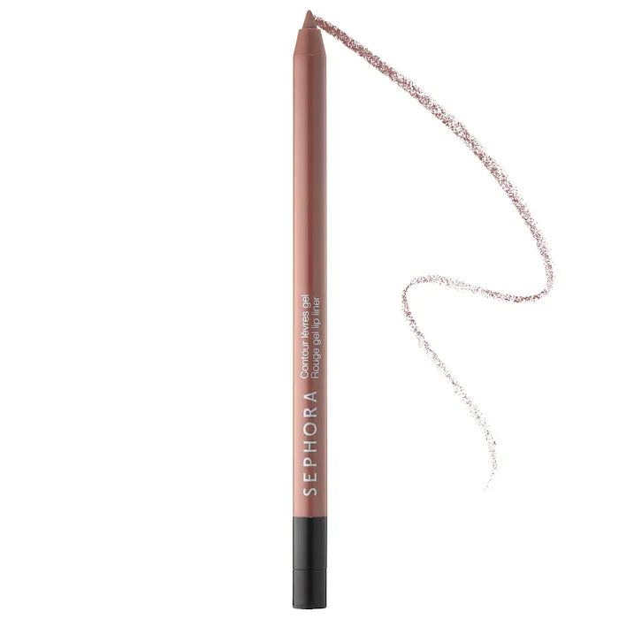 SEPHORA COLLECTION Retractable Rouge Gel Lip Liner