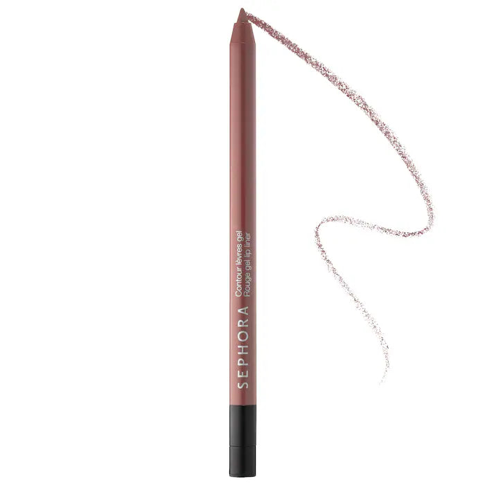 SEPHORA COLLECTION Retractable Rouge Gel Lip Liner