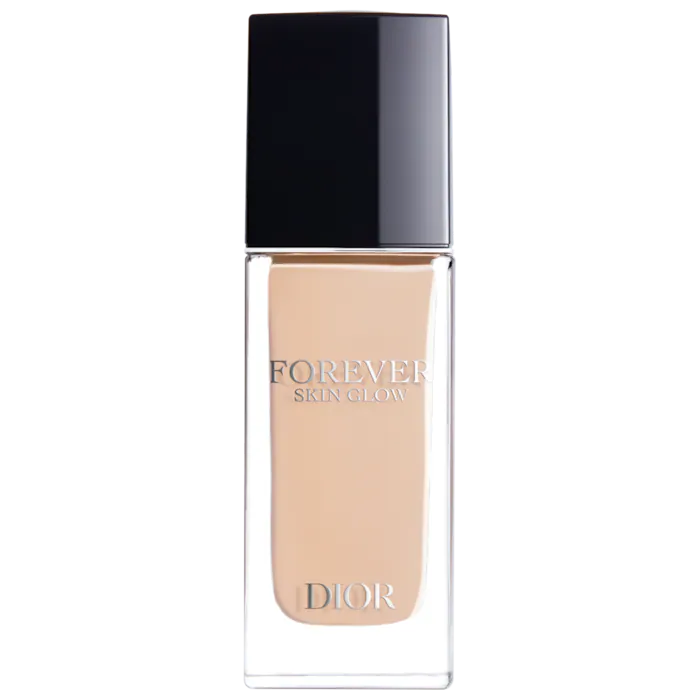 Dior Forever Skin Glow Foundation SPF 15