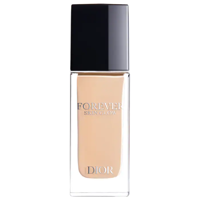 Dior Forever Skin Glow Foundation SPF 15