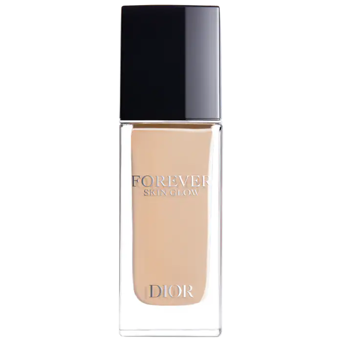 Dior Forever Skin Glow Foundation SPF 15