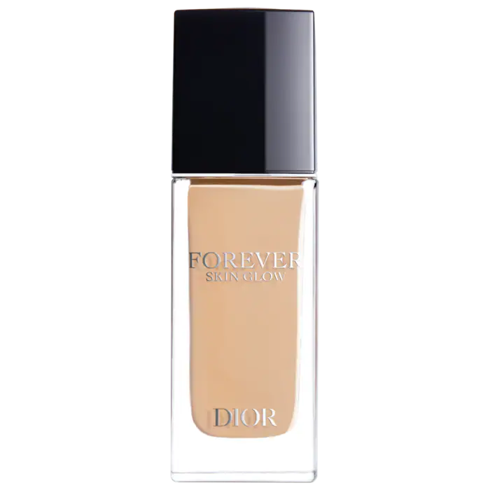 Dior Forever Skin Glow Foundation SPF 15