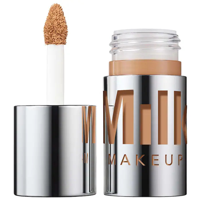 MILK MAKEUP Future Fluid Creamy Longwear Hydrating Concealer with Hyaluronic Acid