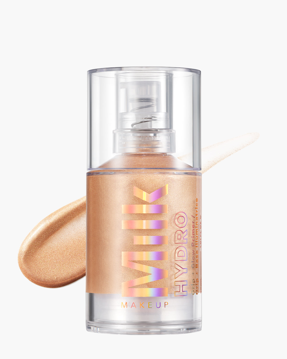 MILK MAKEUP Hydro Grip + Glow Primer