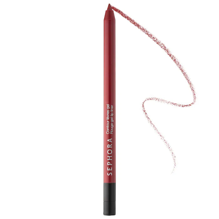 SEPHORA COLLECTION Retractable Rouge Gel Lip Liner