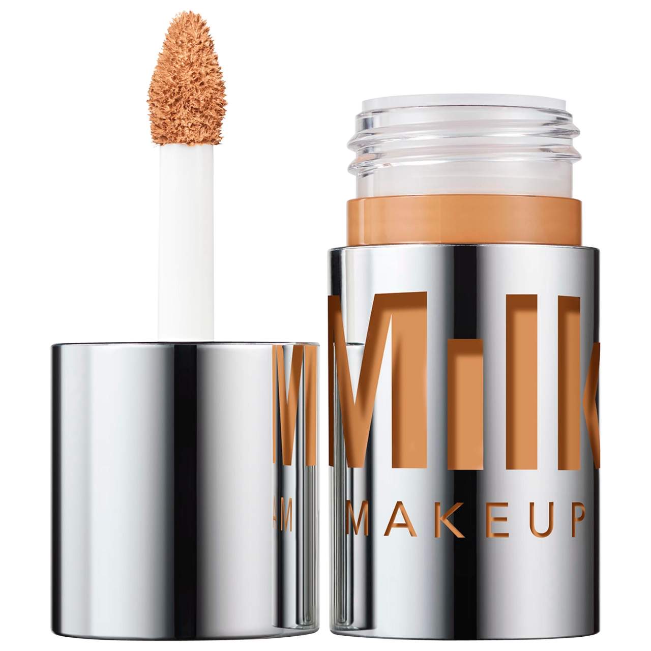 MILK MAKEUP Future Fluid Creamy Longwear Hydrating Concealer with Hyaluronic Acid