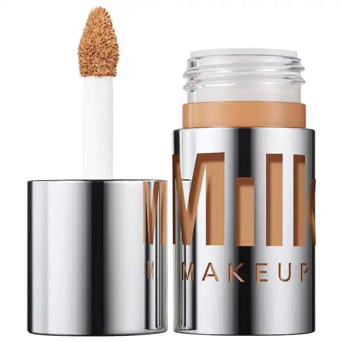 MILK MAKEUP Future Fluid Creamy Longwear Hydrating Concealer with Hyaluronic Acid