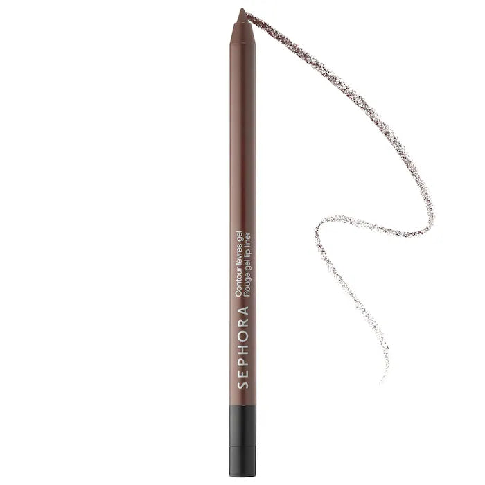 SEPHORA COLLECTION Retractable Rouge Gel Lip Liner