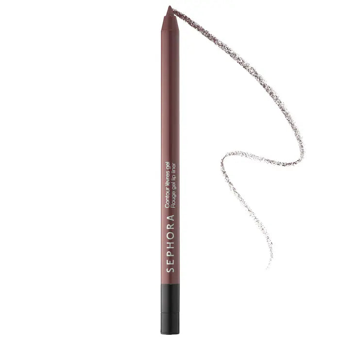 SEPHORA COLLECTION Retractable Rouge Gel Lip Liner