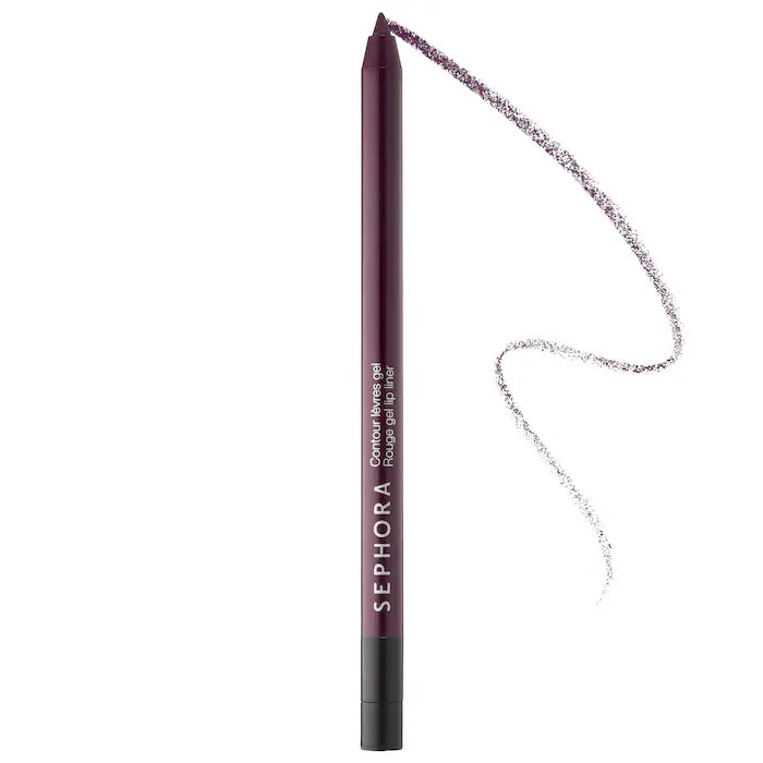 SEPHORA COLLECTION Retractable Rouge Gel Lip Liner