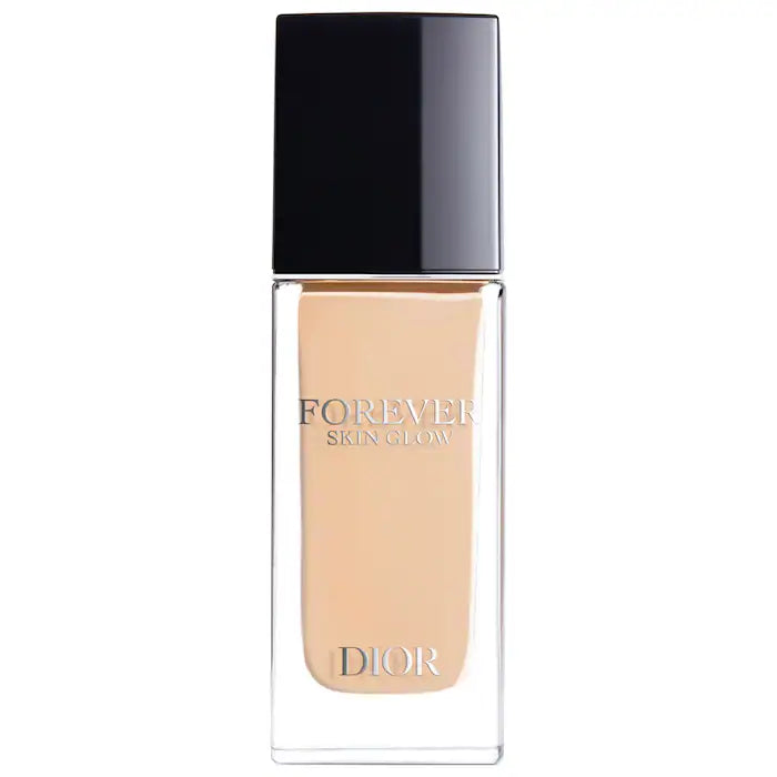 Dior Forever Skin Glow Foundation SPF 15