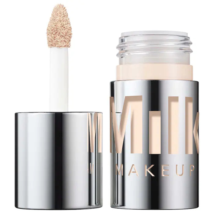 MILK MAKEUP Future Fluid Creamy Longwear Hydrating Concealer with Hyaluronic Acid