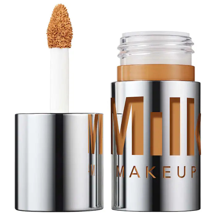 MILK MAKEUP Future Fluid Creamy Longwear Hydrating Concealer with Hyaluronic Acid