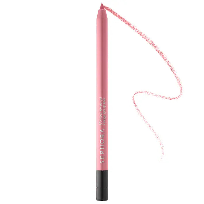 SEPHORA COLLECTION Retractable Rouge Gel Lip Liner