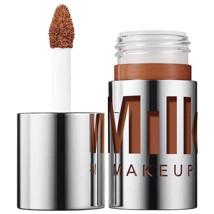 MILK MAKEUP Future Fluid Creamy Longwear Hydrating Concealer with Hyaluronic Acid