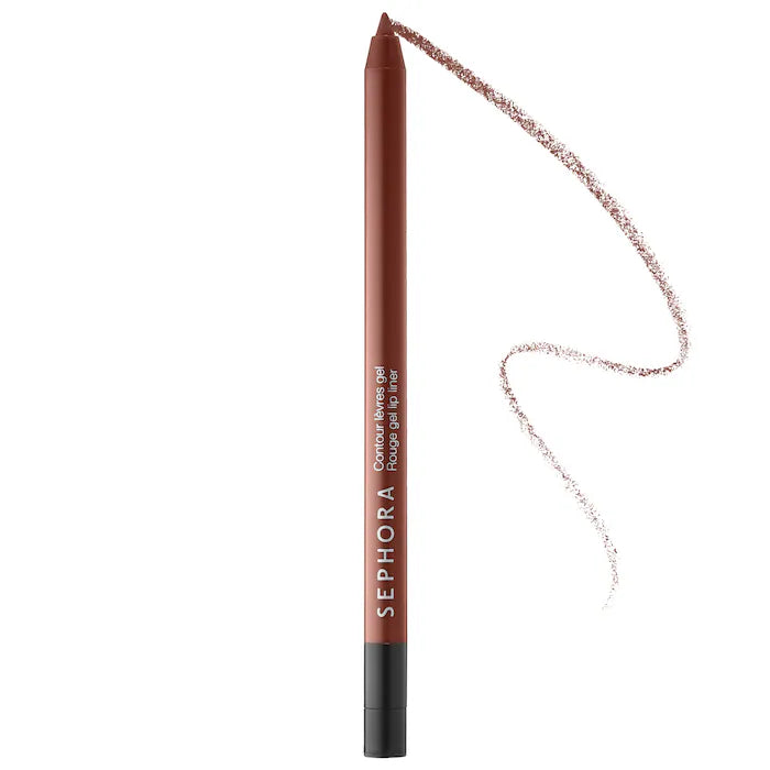 SEPHORA COLLECTION Retractable Rouge Gel Lip Liner