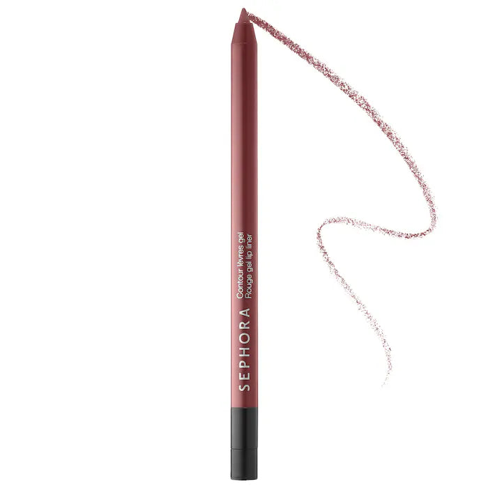 SEPHORA COLLECTION Retractable Rouge Gel Lip Liner