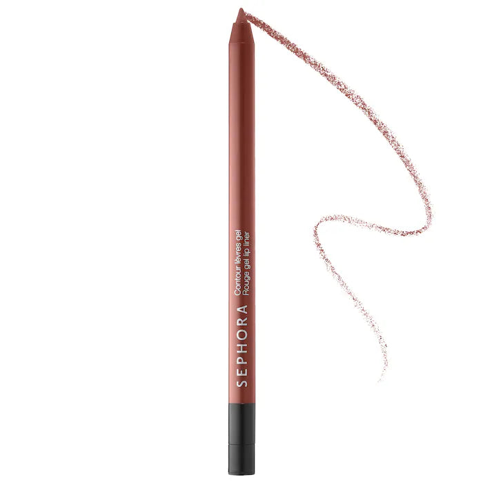 SEPHORA COLLECTION Retractable Rouge Gel Lip Liner