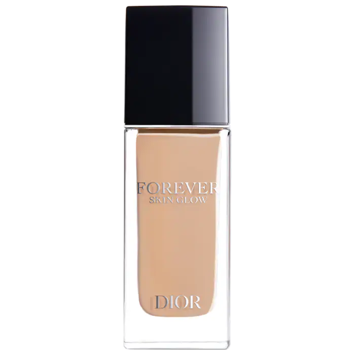 Dior Forever Skin Glow Foundation SPF 15