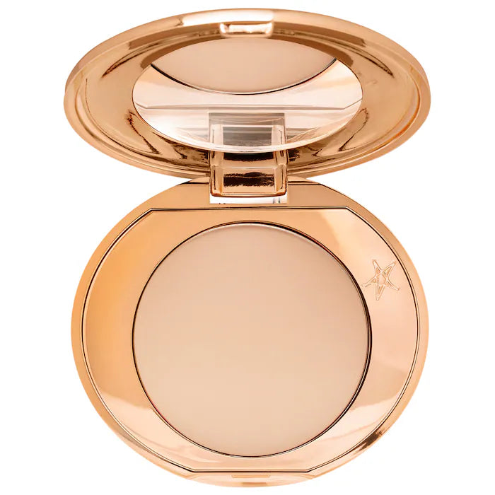 Charlotte Tilbury Mini Airbrush Flawless Finish Setting Powder