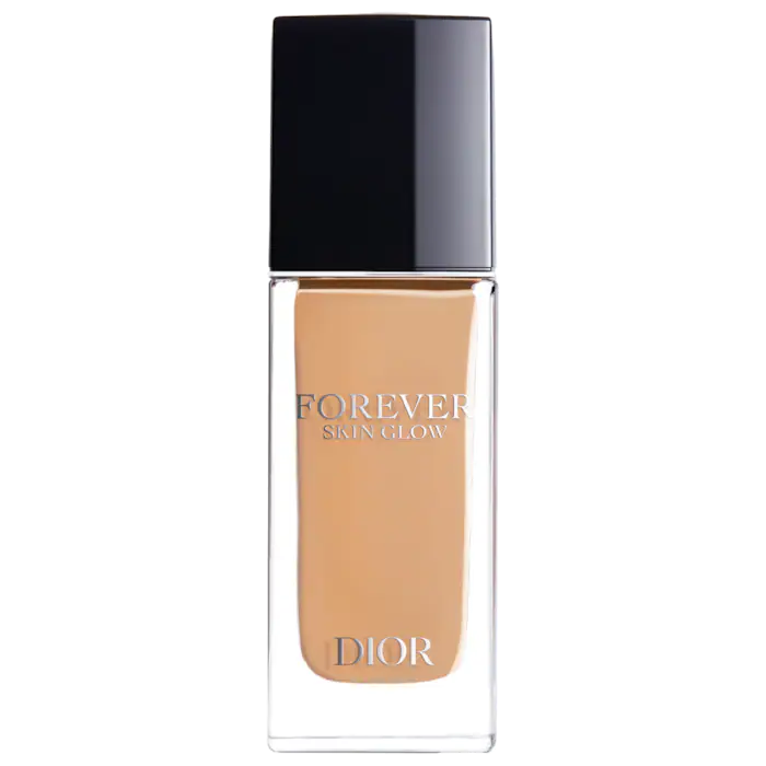 Dior Forever Skin Glow Foundation SPF 15