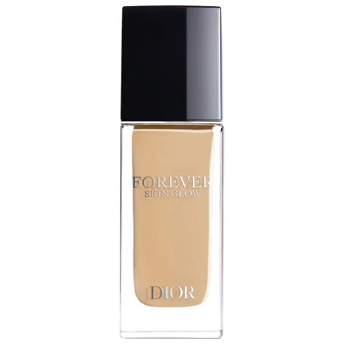 Dior Forever Skin Glow Foundation SPF 15