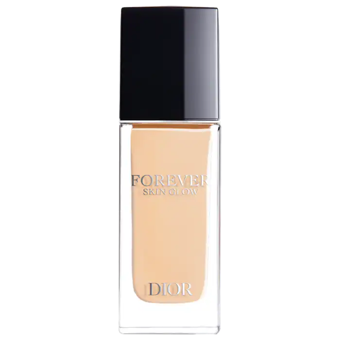 Dior Forever Skin Glow Foundation SPF 15