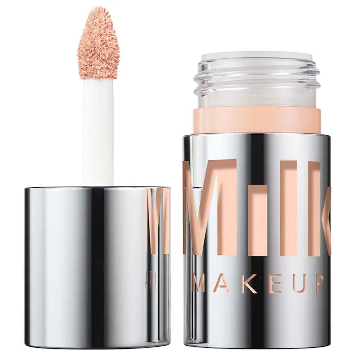 MILK MAKEUP Future Fluid Creamy Longwear Hydrating Concealer with Hyaluronic Acid