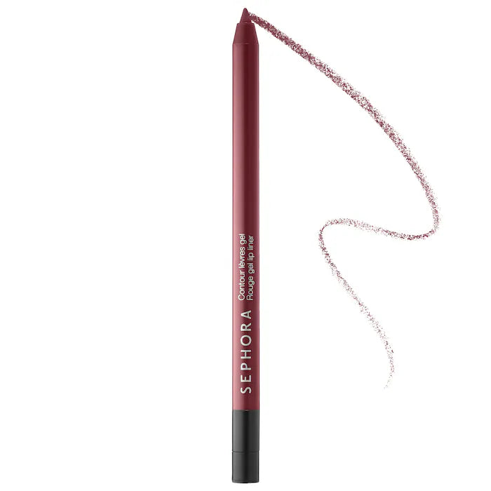 SEPHORA COLLECTION Retractable Rouge Gel Lip Liner