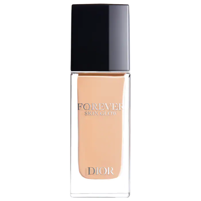 Dior Forever Skin Glow Foundation SPF 15