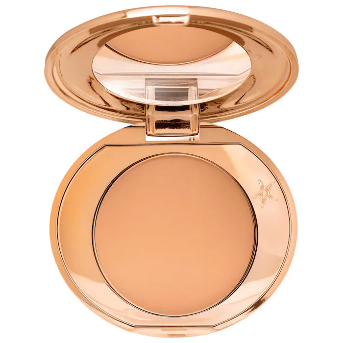 Charlotte Tilbury Mini Airbrush Flawless Finish Setting Powder