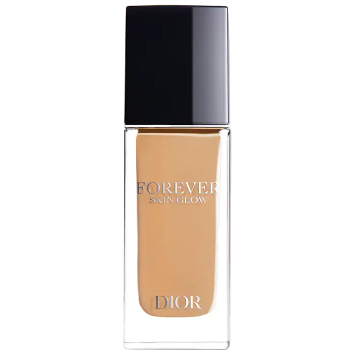 Dior Forever Skin Glow Foundation SPF 15