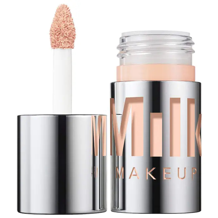 MILK MAKEUP Future Fluid Creamy Longwear Hydrating Concealer with Hyaluronic Acid