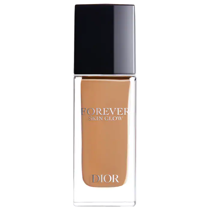 Dior Forever Skin Glow Foundation SPF 15