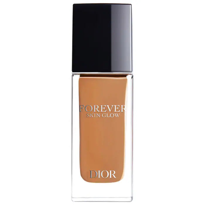 Dior Forever Skin Glow Foundation SPF 15