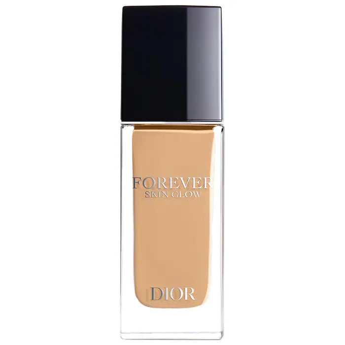 Dior Forever Skin Glow Foundation SPF 15