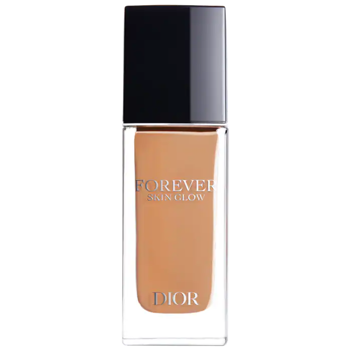 Dior Forever Skin Glow Foundation SPF 15