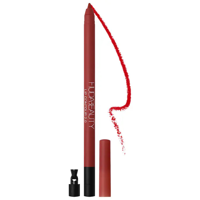 Huda Beauty Lip Contour 2.0 Automatic Matte Lip Pencil