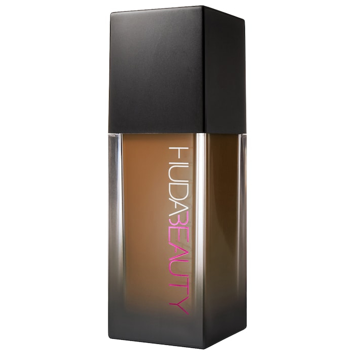 HUDA BEAUTY #FauxFilter Luminous Matte Foundation