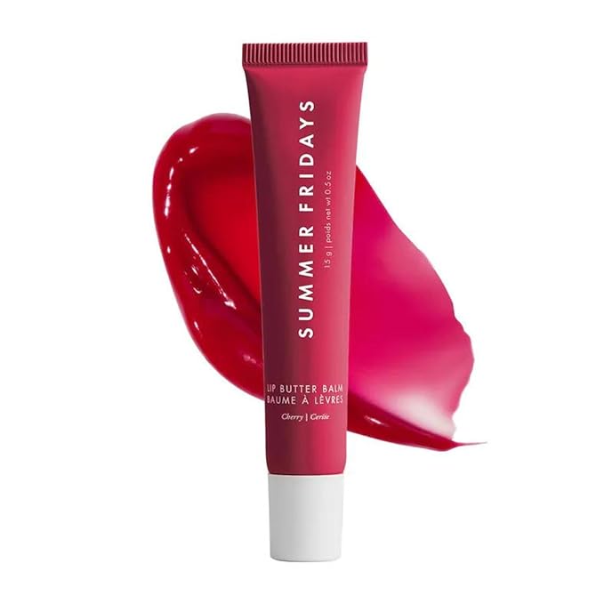 Sephora Summer Fridays Lip Balm