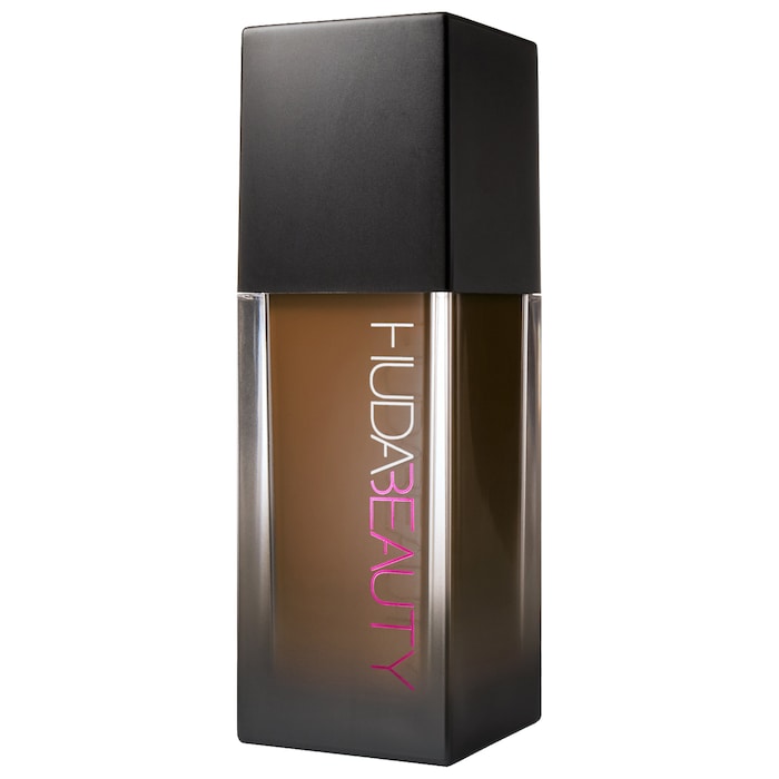 HUDA BEAUTY #FauxFilter Luminous Matte Foundation