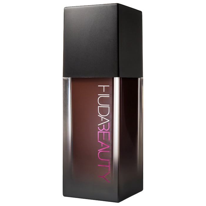 HUDA BEAUTY #FauxFilter Luminous Matte Foundation