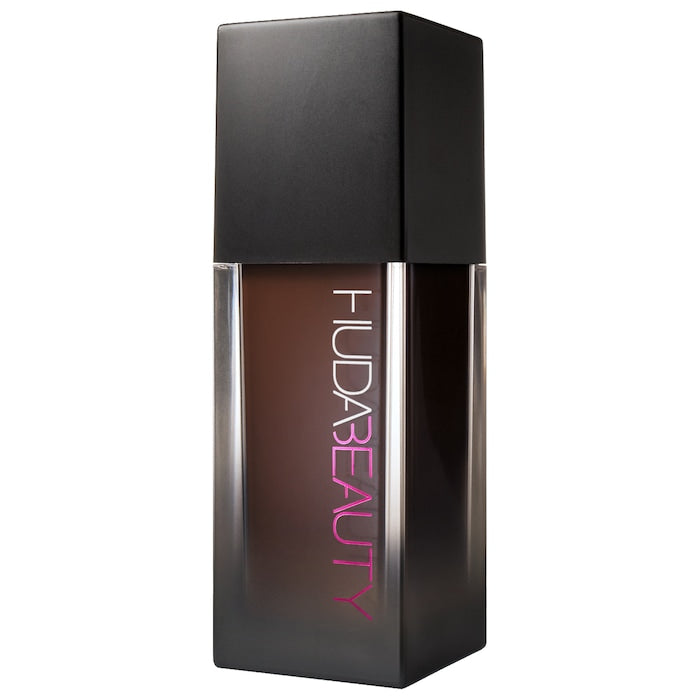 HUDA BEAUTY #FauxFilter Luminous Matte Foundation