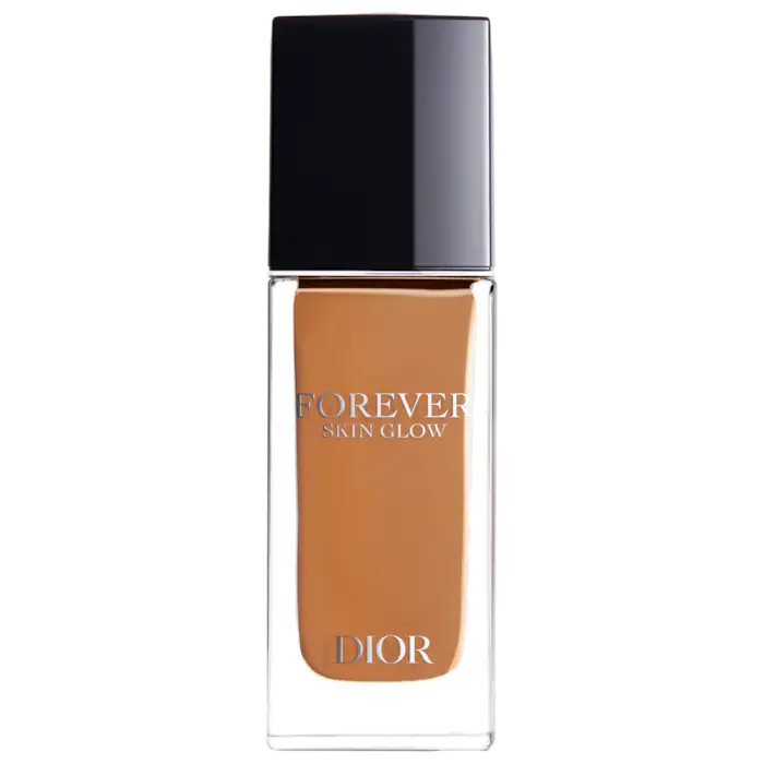 Dior Forever Skin Glow Foundation SPF 15