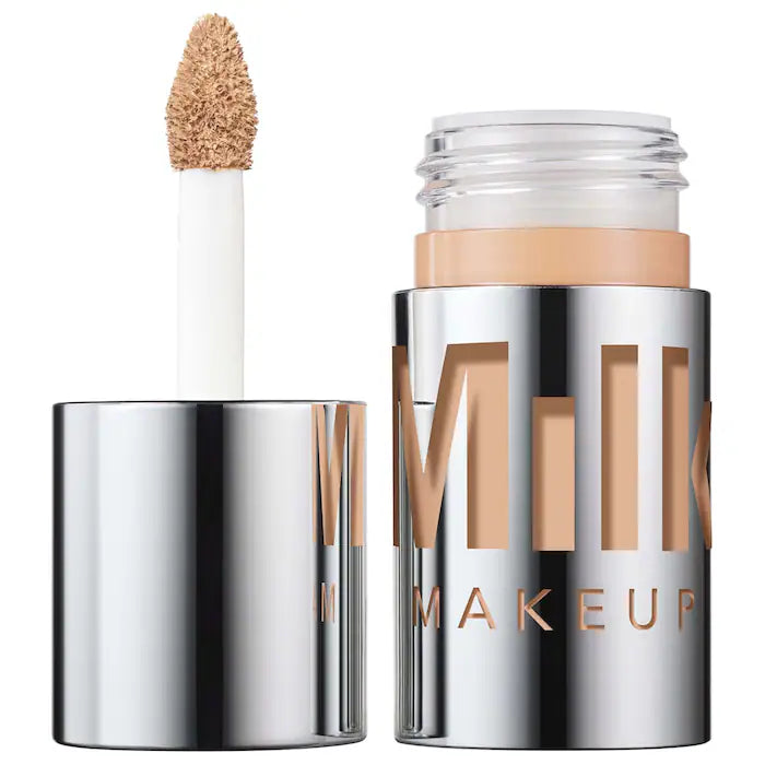 MILK MAKEUP Future Fluid Creamy Longwear Hydrating Concealer with Hyaluronic Acid