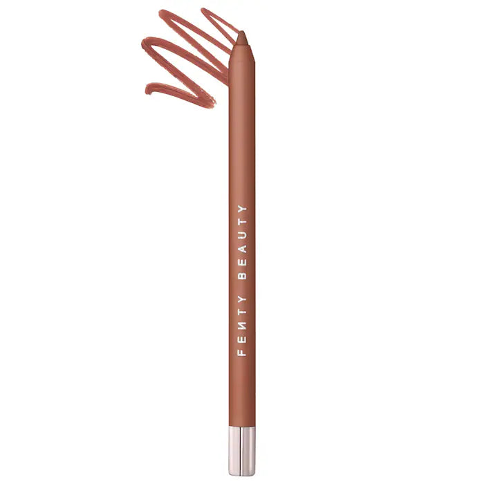 Fenty Beauty Trace'd Out Longwear Waterproof Pencil Lip Liner