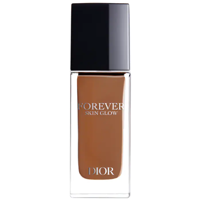 Dior Forever Skin Glow Foundation SPF 15