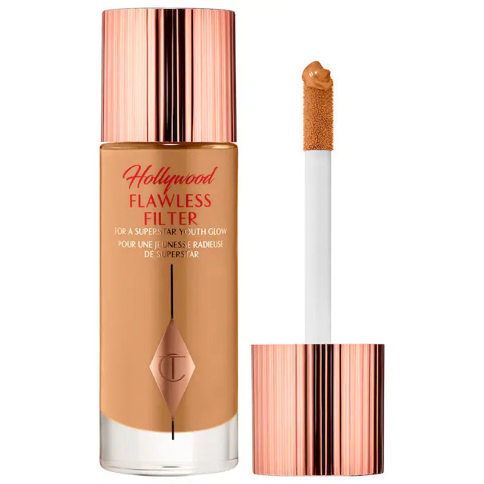 Charlotte Tilbury Hollywood Flawless Filter